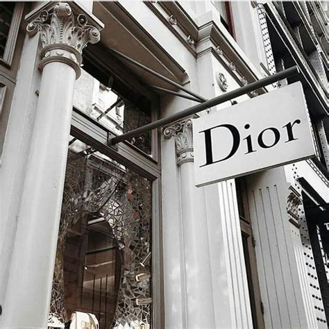 aesthetic dior pics.